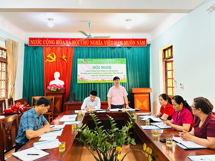 Văn Hoá xã Hội