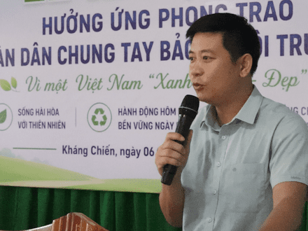 Văn Hoá xã Hội