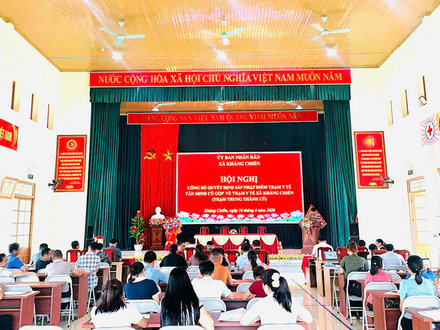 Hành chính công - Cải cách Hành chính