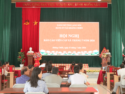 Xây dựng đảng
