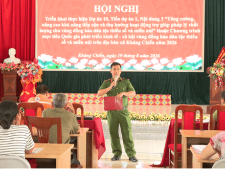 Hành chính công - Cải cách Hành chính