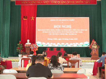 Văn Hoá xã Hội