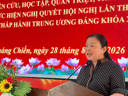 Xây dựng đảng