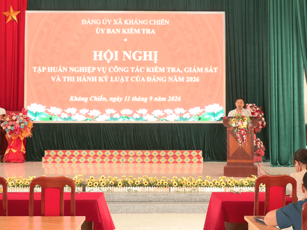 Xây dựng đảng