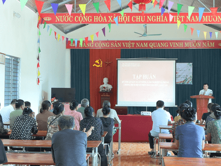 Văn Hoá xã Hội