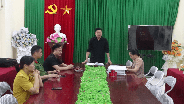 Kiểm tra an toàn thực phẩm bếp ăn tập thể trong trường học năm 2026