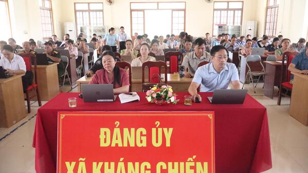 Hội nghị toàn quốc nghiên cứu, học tập, quán triệt và triển khai thực hiện Nghị quyết số 10-NQ/TW của Bộ Chính trị