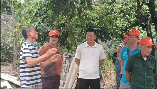 ĐOÀN CÔNG TÁC XÃ KHÁNG CHIẾN HỌC TẬP KINH NGHIỆM TẠI  TỈNH NINH BÌNH, THANH HÓA