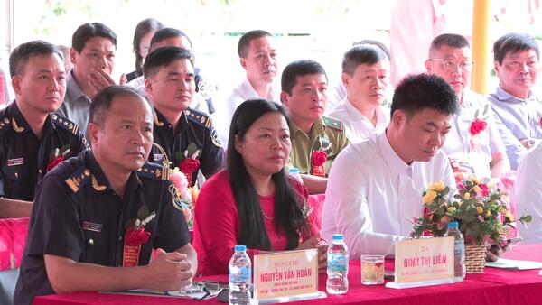 LỄ KHAI GIẢNG NĂM HỌC 2026 – 2027 VÀ ĐÓN BẰNG CÔNG NHẬN TRƯỜNG ĐẠT CHUẨN QUỐC GIA MỨC ĐỘ 1 TẠI TRƯỜNG MẦM NON XÃ KHÁNG CHIẾN