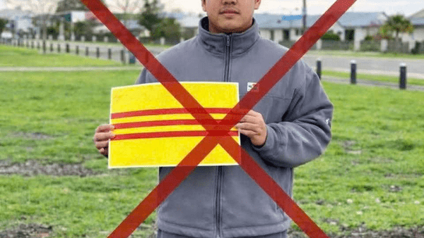 CON ĐƯỜNG CHỐNG NHÀ NƯỚC CỦA THANH NIÊN 2003: TỪ “ĐÀO LỬA” NGƯỜI DÂN ĐẾN TRỐN RA NƯỚC NGOÀI THEO PHẢN ĐỘNG